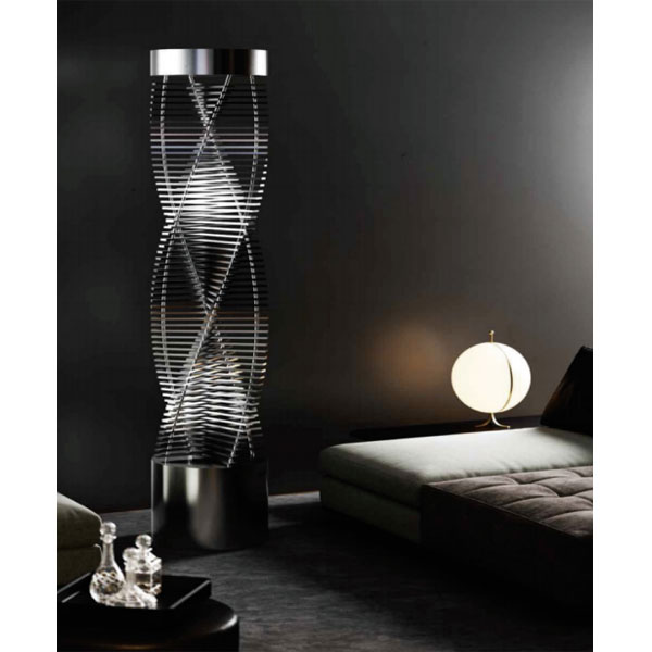 رادیاتور استیل آترین مدل ورنال 50*190 Atrin Vernal Steel Radiator
