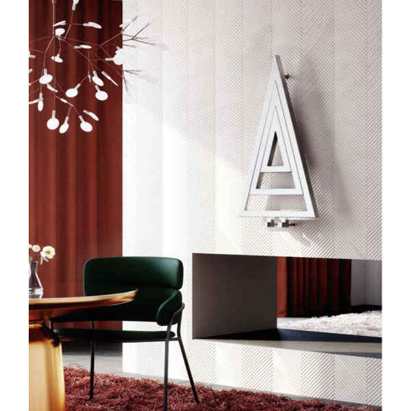 رادیاتور استیل آترین مدل ولیو Atrin Volio Steel Radiator