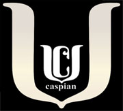 caspian logo