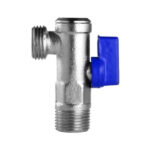 شیر پیسوار البرز روز Alborzrooz Angle Ball Valve