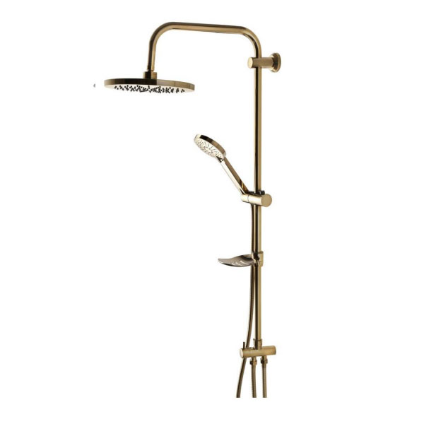 دوش حمام البرز روز مدل آپادانا Alborzrooz Apadana Shower