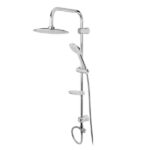 دوش حمام البرز روز مدل آپادانا Alborzrooz Apadana Shower