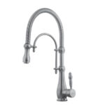 ظرفشویی فنری کاترین البرز روز Alborzrooz Catherine kitchen tap
