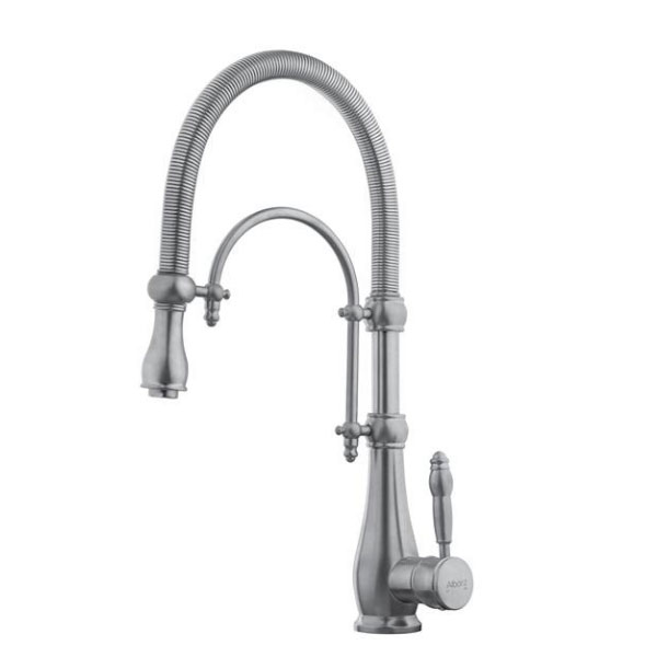  ظرفشویی فنری کاترین البرز روز Alborzrooz Catherine kitchen tap