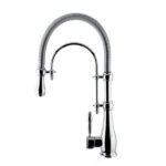  ظرفشویی فنری کاترین البرز روز Alborzrooz Catherine kitchen tap