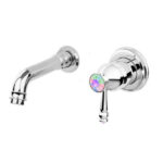 روشویی توکار البرز روز مدل دراما Alborzrooz Drama built-in basin tap