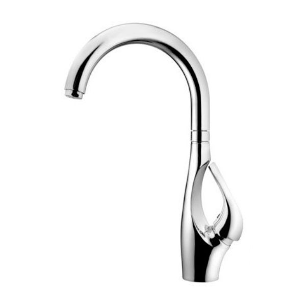شیر ظرفشویی دراپ البرز روز Alborzrooz Drop kitchen tap
