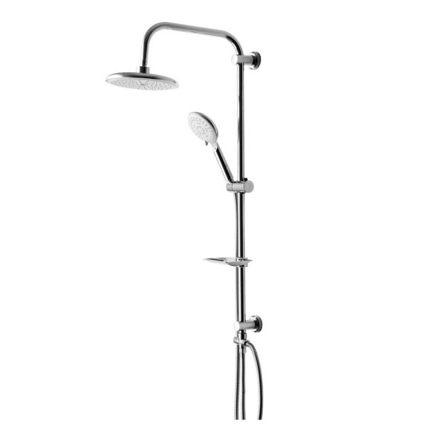 دوش حمام ایزی کلین البرز روز Alborzrooz Esdy Clean Shower