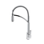  ظرفشویی فنری فلت البرز روز Alborzrooz Flat kitchen tap