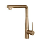 شیر ظرفشویی البرز روز مدل کنزو Alborzrooz Kenzo kitchen tap