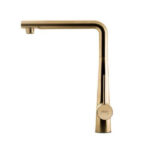 شیر ظرفشویی البرز روز مدل کنزو Alborzrooz Kenzo kitchen tap