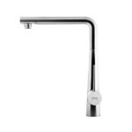 شیر ظرفشویی البرز روز مدل کنزو Alborzrooz Kenzo kitchen tap