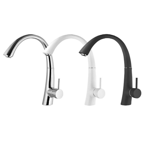 ظرفشویی ثابت مانیسا البرز روز Alborzrooz Manisa kitchen tap