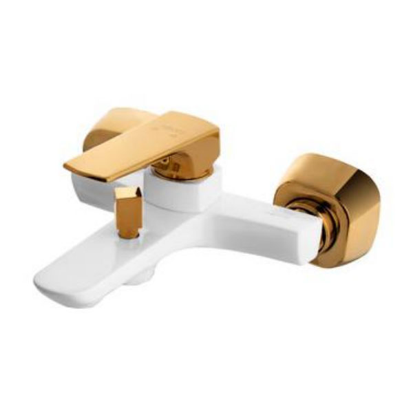 ست شیرآلات البرز روز مدل ماربل Alborzrooz Marble Faucet set