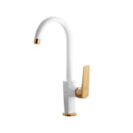 ست شیرآلات البرز روز مدل ماربل Alborzrooz Marble Faucet set