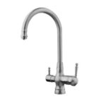 ظرفشویی دو منظوره مارتین البرز روز Alborzrooz Martin kitchen tap