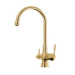 ظرفشویی دو منظوره مارتین البرز روز Alborzrooz Martin kitchen tap