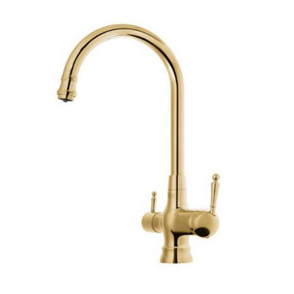 ظرفشویی دو منظوره مارتین البرز روز Alborzrooz Martin kitchen tap