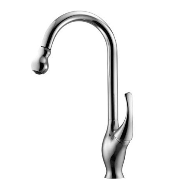 شیر ظرفشویی شاوری ارکیده البرز روز Alborzrooz Orkideh kitchen tap