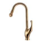 شیر ظرفشویی شاوری ارکیده البرز روز Alborzrooz Orkideh kitchen tap