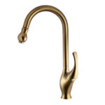 شیر ظرفشویی شاوری ارکیده البرز روز Alborzrooz Orkideh kitchen tap