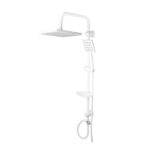 دوش حمام پاسارگاد البرز روز Alborzrooz Pasargad Shower