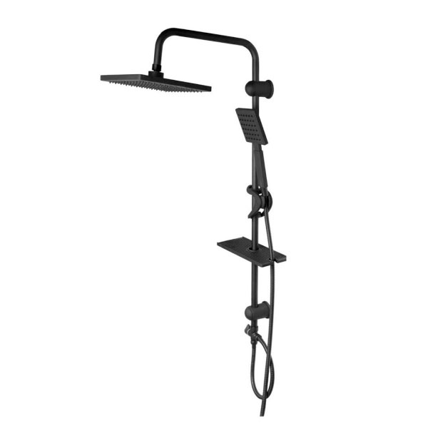 دوش حمام پاسارگاد البرز روز Alborzrooz Pasargad Shower