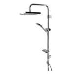 دوش حمام پاسارگاد البرز روز Alborzrooz Pasargad Shower