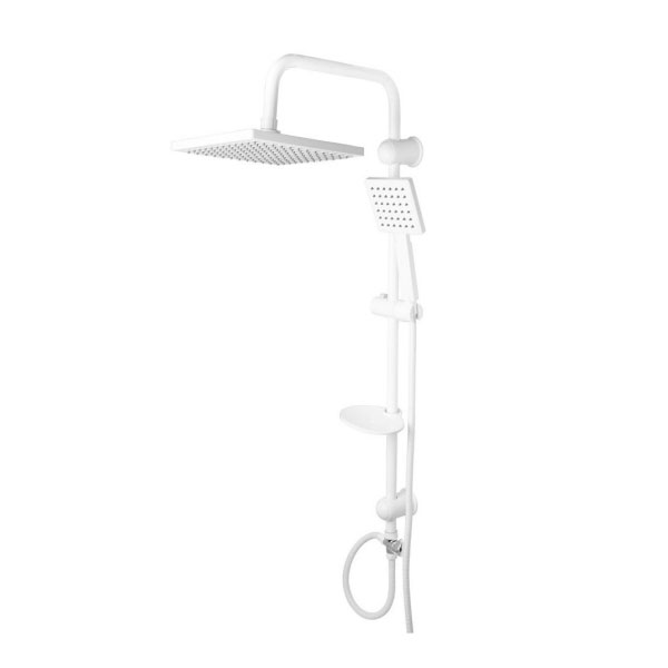 دوش حمام پاسارگاد البرز روز Alborzrooz Pasargad Shower