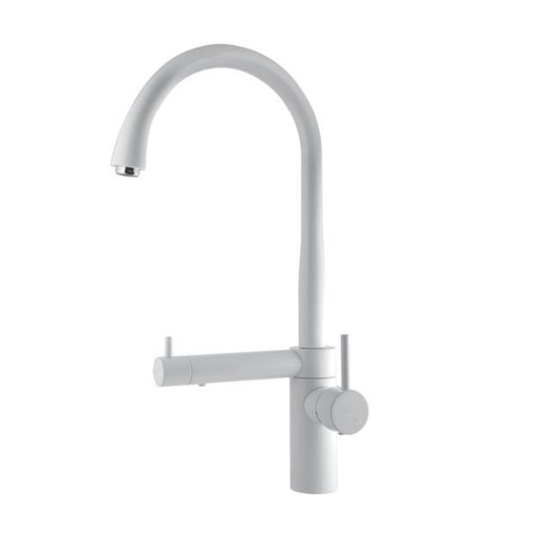 ظرفشویی دو منظوره تیام البرز روز Alborzrooz Tiam kitchen tap