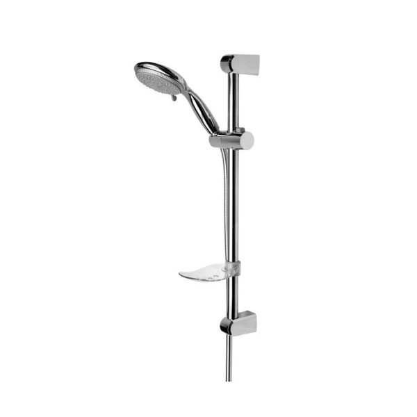 دوش یونیکا چهار حالته البرز روز Alborzrooz Unica Shower