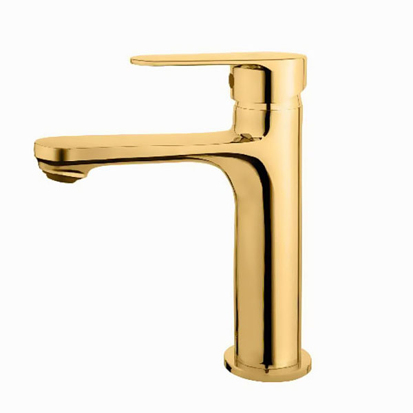 شیر روشویی البرز روز مدل ونتو Alborzrooz Vento Finished faucet