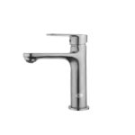 شیر روشویی البرز روز مدل ونتو Alborzrooz Vento Finished faucet