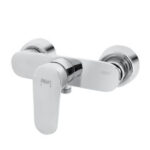 شیر توالت البرز روز مدل ونتو Alborzrooz Vento Toilet faucet