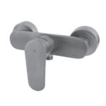 شیر توالت البرز روز مدل ونتو Alborzrooz Vento Toilet faucet