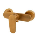 شیر توالت البرز روز مدل ونتو Alborzrooz Vento Toilet faucet