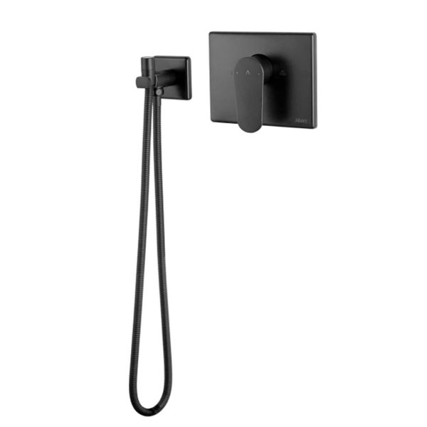 شیر توالت توکار ونتو البرز روز Alborzrooz Vento built-in toilet tap