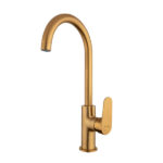 شیر ظرفشویی البرز روز مدل ونتو Alborzrooz Vento kitchen tap