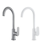 شیر ظرفشویی البرز روز مدل ونتو Alborzrooz Vento kitchen tap