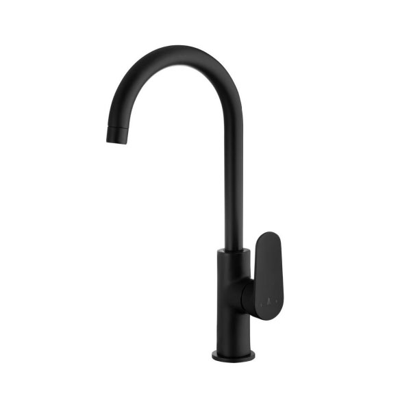 شیر ظرفشویی البرز روز مدل ونتو Alborzrooz Vento kitchen tap