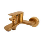 شیر دوش البرز روز مدل ونتو Alborzrooz Vento shower faucet