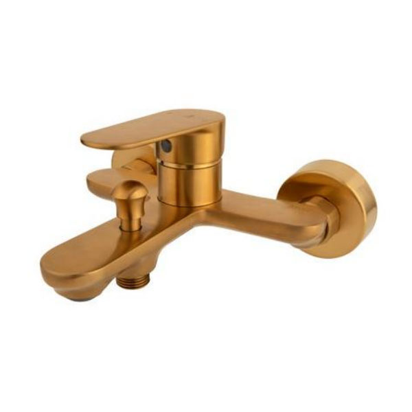 شیر دوش البرز روز مدل ونتو Alborzrooz Vento shower faucet
