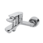 شیر دوش البرز روز مدل ونتو Alborzrooz Vento shower faucet
