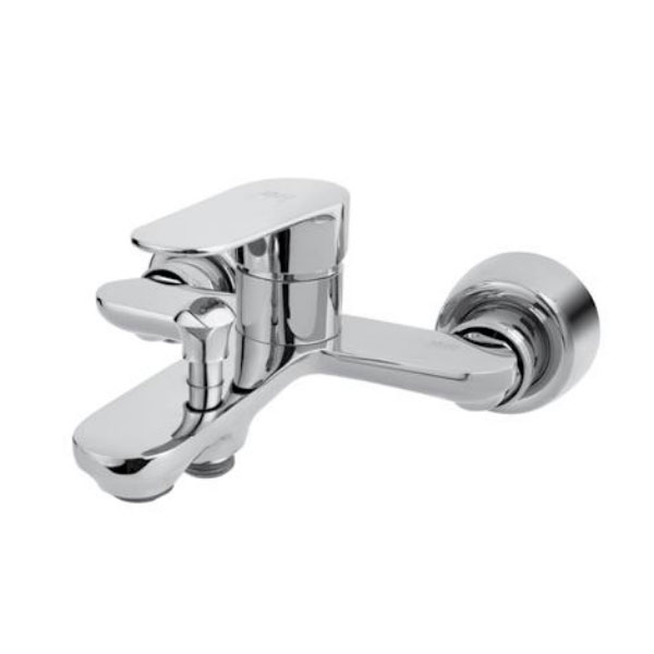 شیر دوش البرز روز مدل ونتو Alborzrooz Vento shower faucet