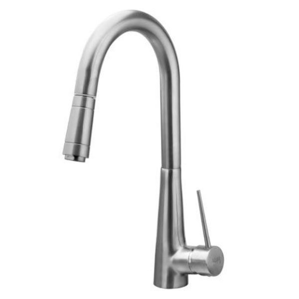 شیر ظرفشویی شاوری ویشکا البرز روز Alborzrooz Vishka kitchen tap