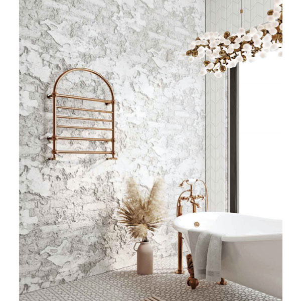 رادیاتور استیل آترین مدل آما 55*80 Atrin Ama Steel Radiator