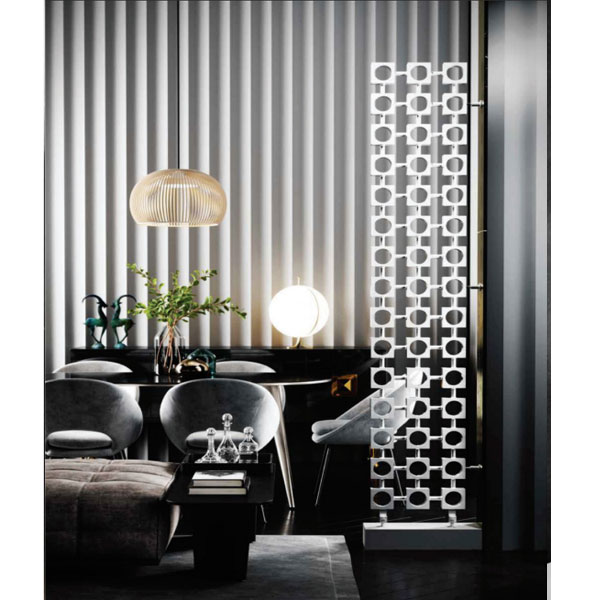 رادیاتور استیل آترین مدل  آنجل 41*56.5 Atrin Angel Steel Radiator