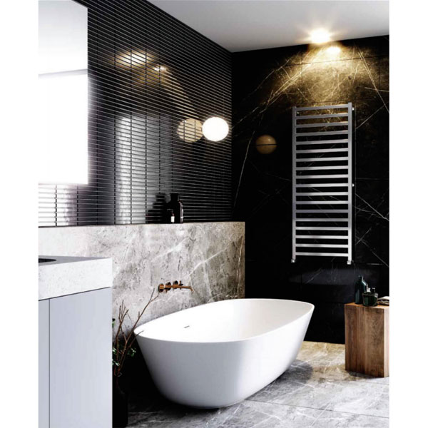 رادیاتور استیل آترین مدل دتیفوس 53*83 Atrin Dettifoss Steel Radiator