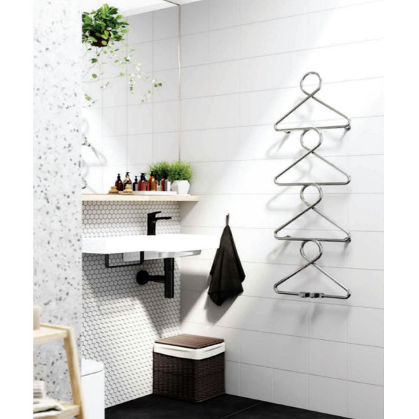رادیاتور استیل آترین مدل هاواسو 44*81 Atrin Havasu Steel Radiator