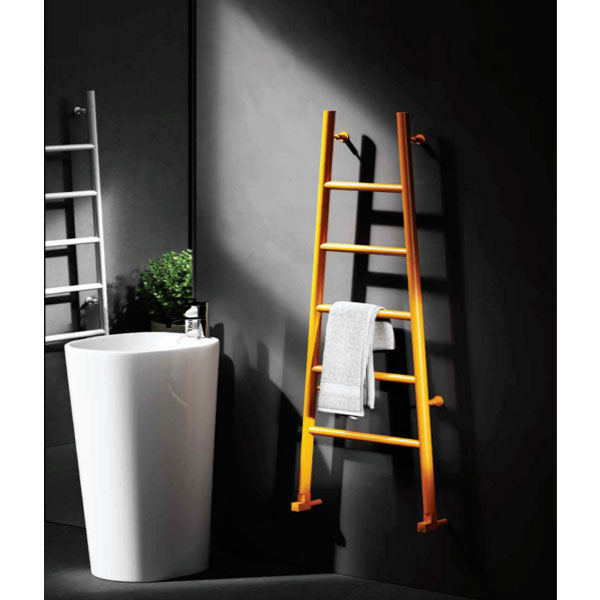 رادیاتور استیل آترین مدل لادر 54*100 Atrin Ladder Steel Radiator